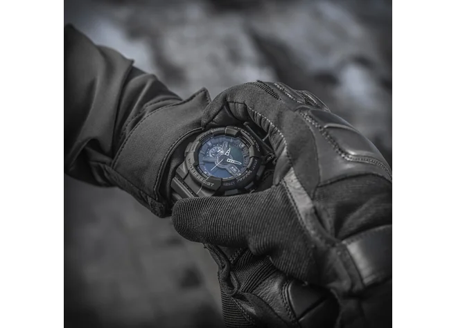 Годинник M-Tac Sport Black  Фото 3